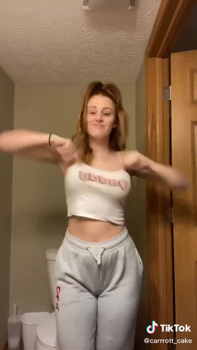 Katrina Marie on TikTok