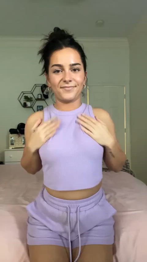 Shy girls have the naughtiest kinks