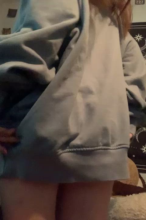 ass petite spanked spanking teen gif