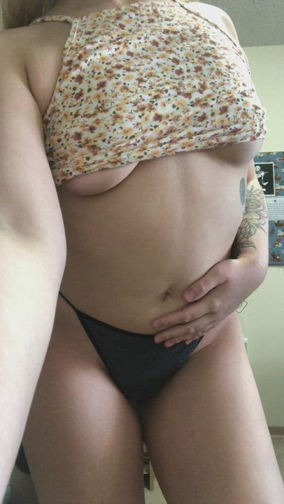 21 Years Old Ass Titty Drop gif