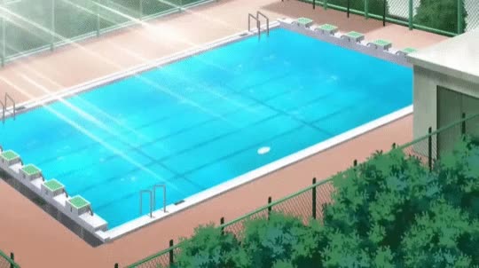 Pool Fuck 3