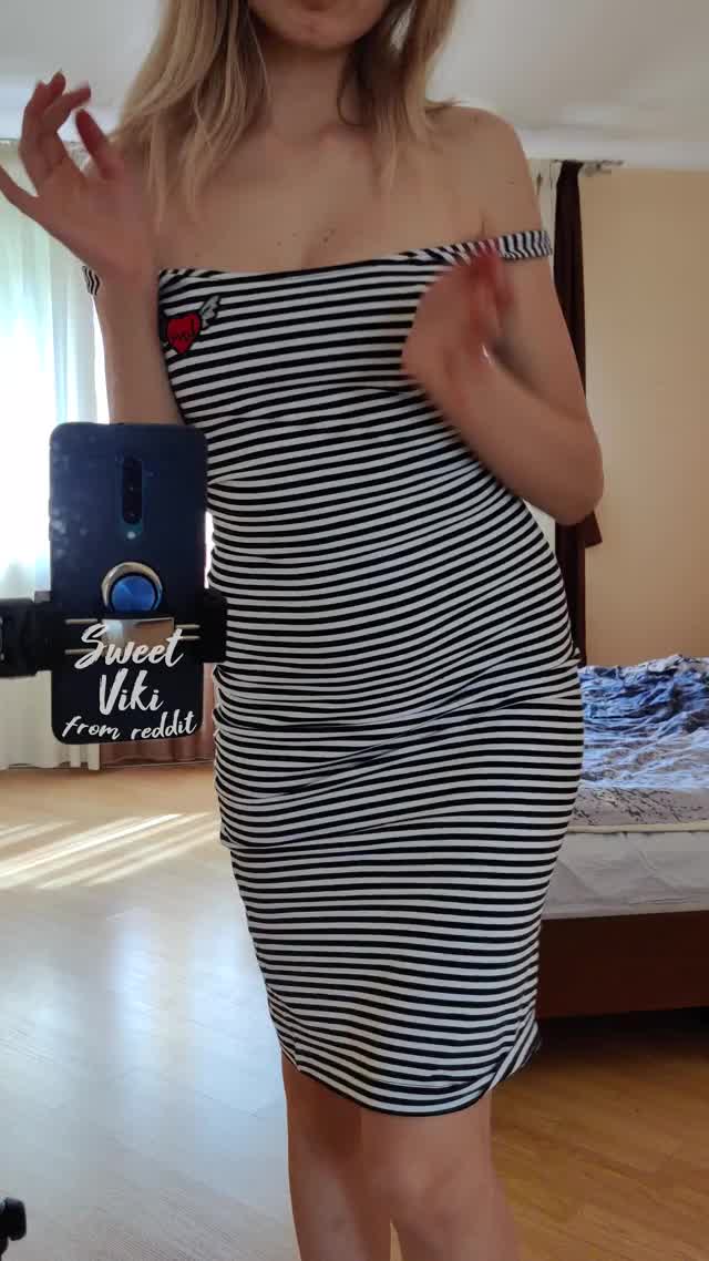 Dont miss my -40%❤ Full video is here ❤ -> https://onlyfans.com/sweetviki