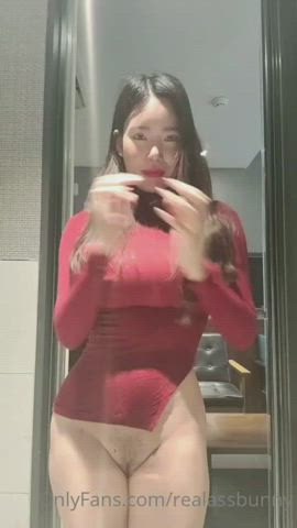 Ass Big Tits Flashing Hairy Pussy Model Nipples Pussy Twerking gif