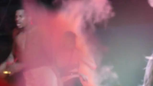 Taylor Swift I Knew You Were Trouble 1989 World Tour  (Detroit Michigan)