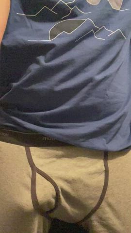 [38] Young DILFs have better bounce