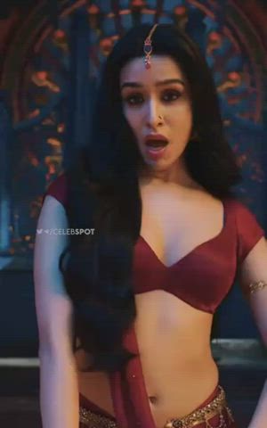 Shraddha Kapoor