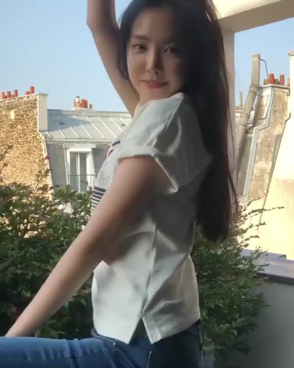 Apink - Na-eun