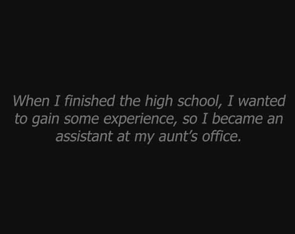 Aunt GIF by tztz66