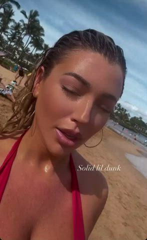 Red hot