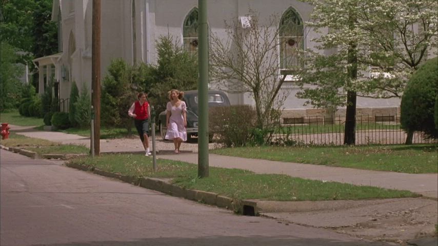 80s Porn Blonde Celebrity Dress Softcore Tease Vintage gif