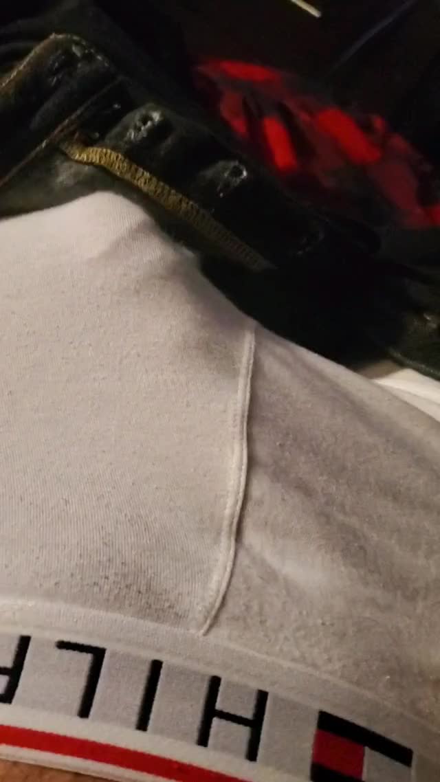 He wants to come out