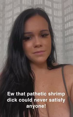 busty censored cleavage r/sph gif