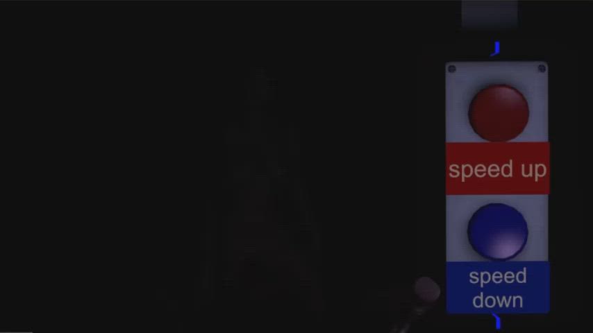 3D Discipline Machine gif