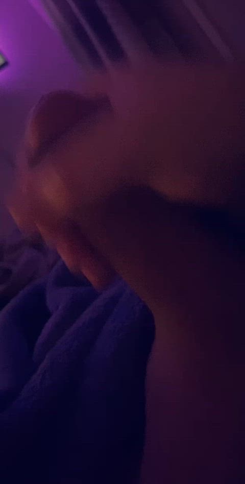 who wants it in their mouth next