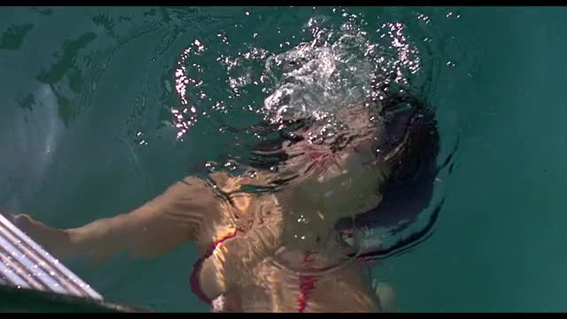 Phoebe Cates - Fast Times at Ridgemont High