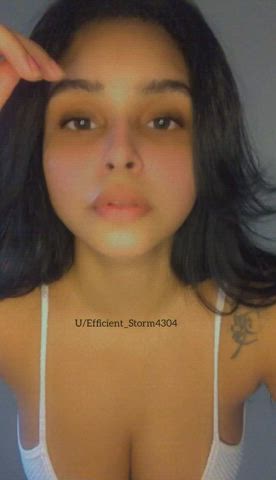 Big boobs, cute face and nasty in bed! Am i your type of girl?