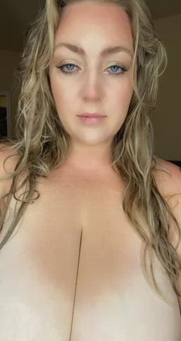 Don’t break eye contact
