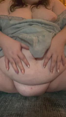 Would you breed this pussy?