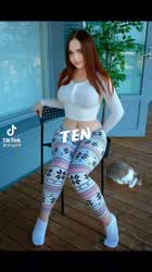 Babe Dress TikTok gif