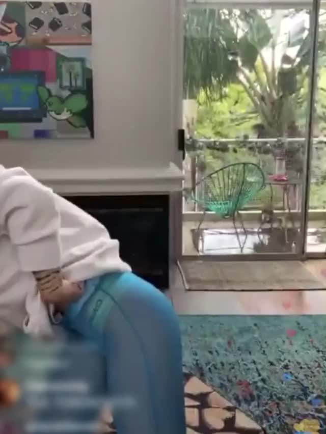 Jojo figured out her real career