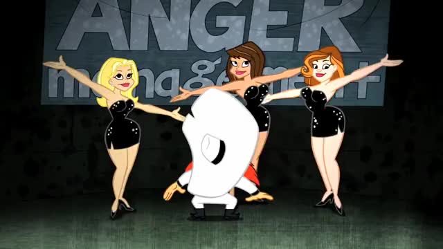 Yosemite Sam - "Blow My Stack" Song HD