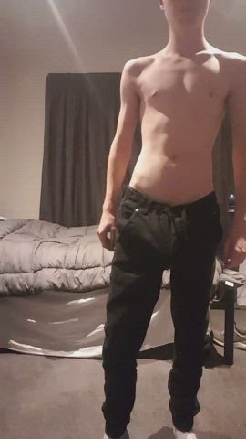 (18) and waiting, who wants it?