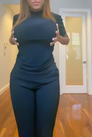 Would you fuck me at work?