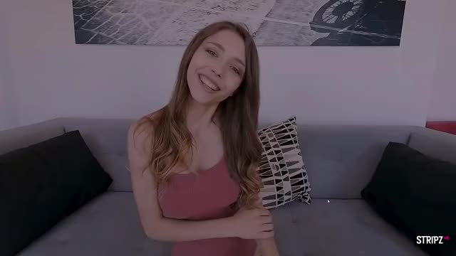 Exquisite featuring Mila Azul @ StripzVR