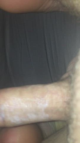 Really tight pussy from a coworker. Who wants next?