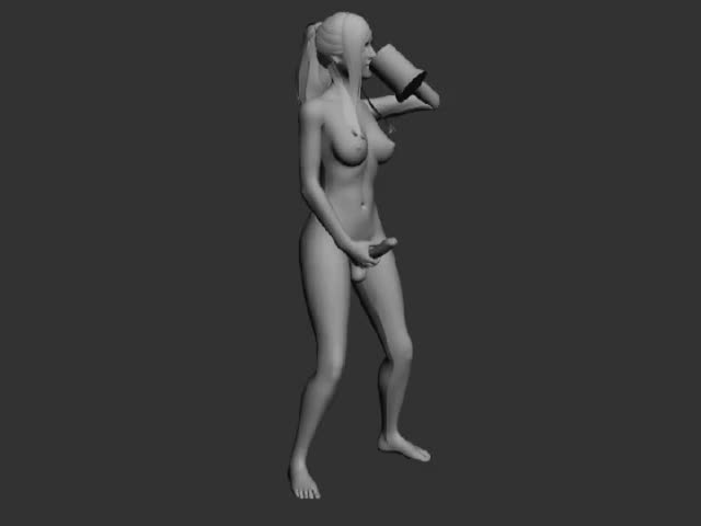 Futa FapMug S2