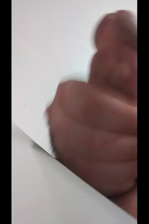 Let me paint you white with this femby cum. 💦