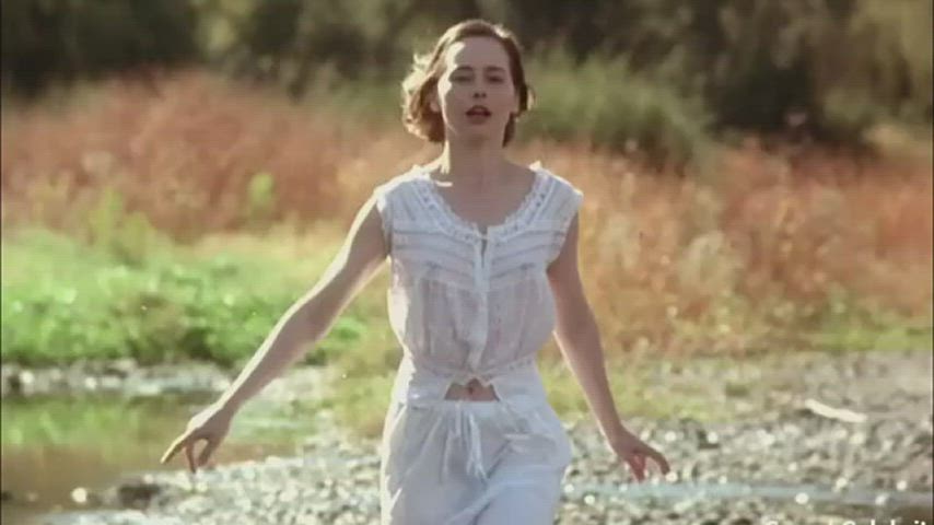 Tara Fitzgerald - Sirens (1993)