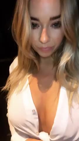 Nice reveal