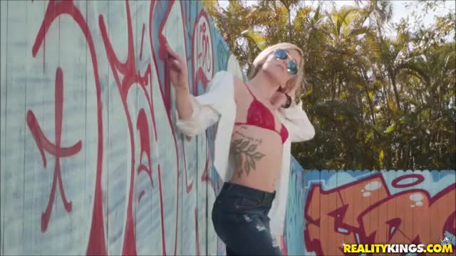 kali roses let her rip