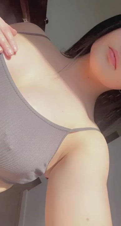 Perfect size for fucking and sucking 👅💦 [OC]