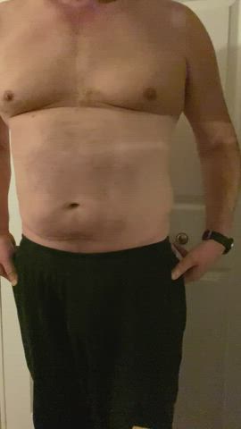 My dad body on a Sunday evening 😊(54)