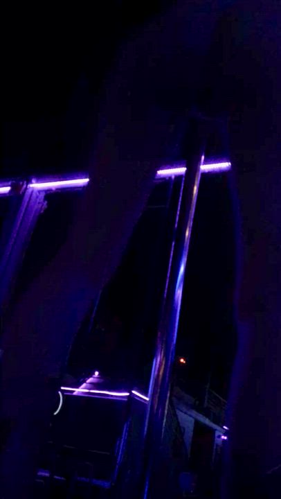 Pole Dance Pretty White Girl gif