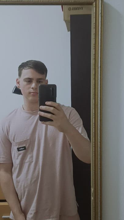 Hope you're having a great day