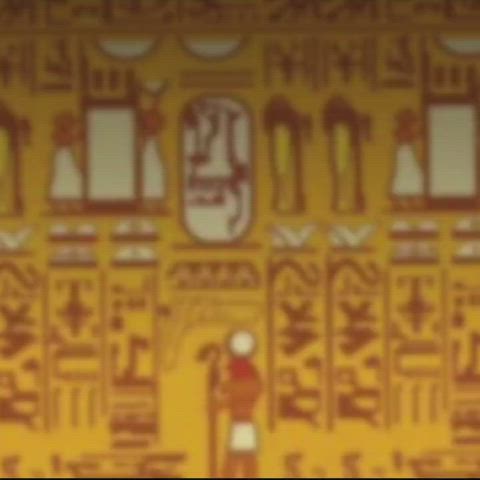 Alice > Ankha