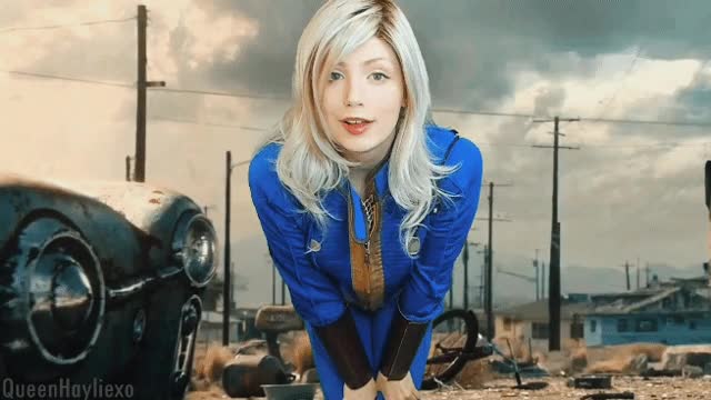 Fallout roleplay