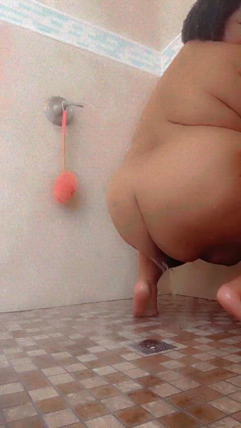 ass bbw big tits boobs pussy ssbbw tits twerking chubby-girls curvy-chicks gif