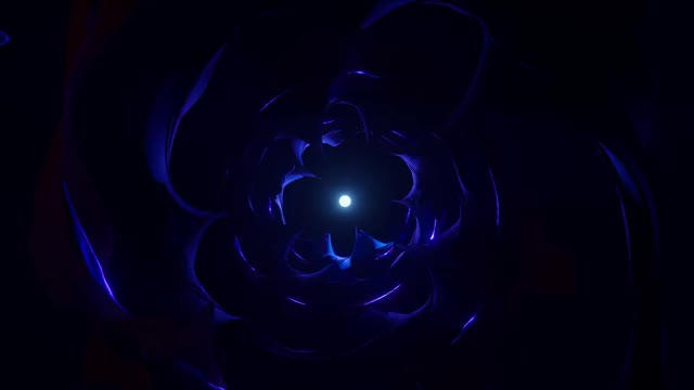 Ocean Moon Cave