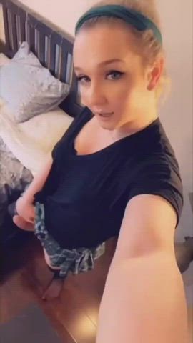 Short Skirts