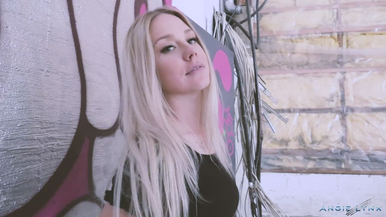 Amateur Blonde Daddy Femdom Findom High Heels Model OnlyFans Pornstar Shoes Slave