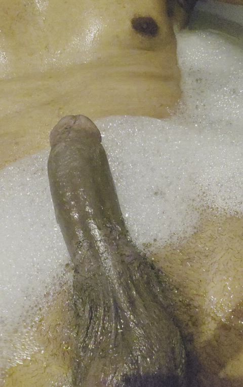 bbc bath big dick cock cock worship cut cock gif