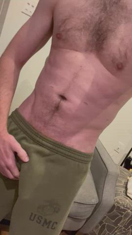 Love a good pair of sweats