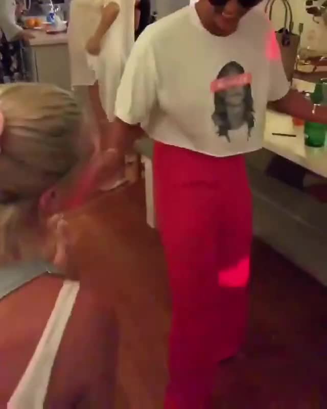 Party gif