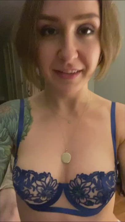 He's Trying Hard Not To Cum Before Me