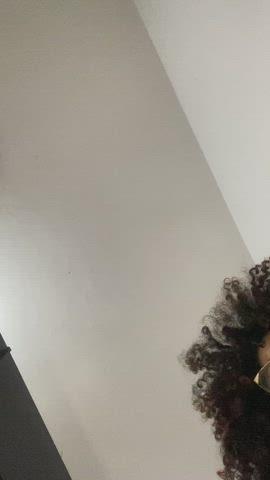 Looking for a cock that cum inside me