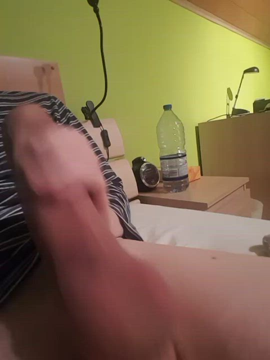 I could use another hand